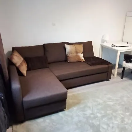 House Dom wakacyjny